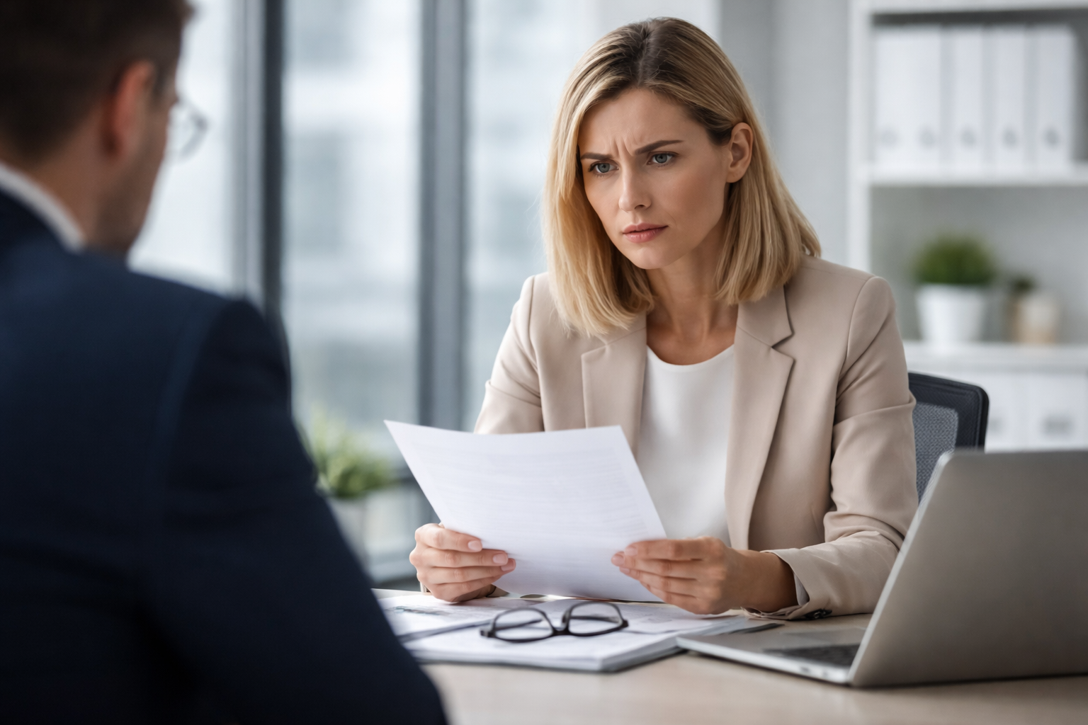 Schwerbehindert in der Wartezeit gekündigt? Wann die Kündigung trotzdem unwirksam sein kann